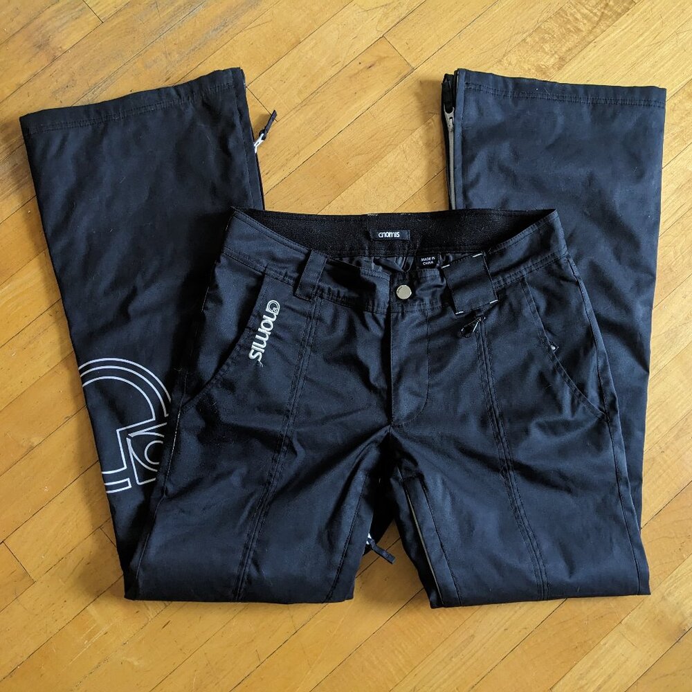 Nomis Womens Ski Snowboard Snowpants